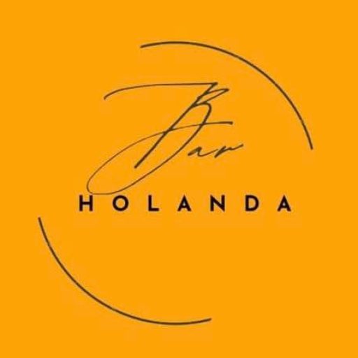 Bar Holanda